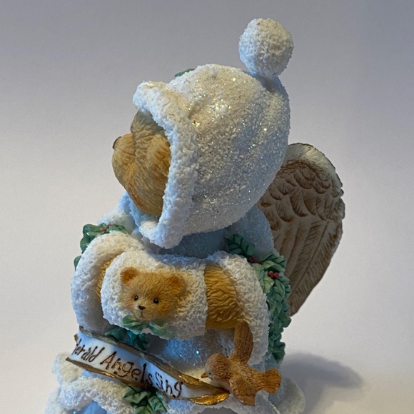 Cherished Teddy Stormi - Picture 2 of 5